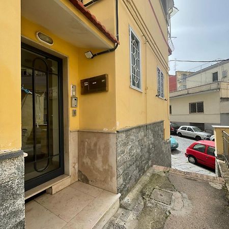 Caseia Neapel Exterior foto